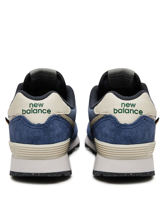 New Balance Αθλητικά New Balance PC574SOA Μπλε