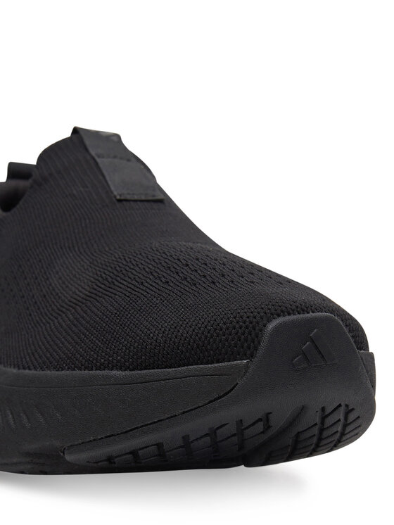 adidas Снікерcи adidas Cloudfoam Go Lounger ID4019 Чорний