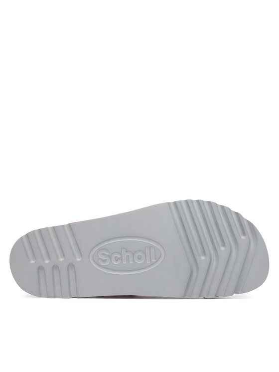 Scholl Шльопанці Scholl New Bogota MF26607 Рожевий