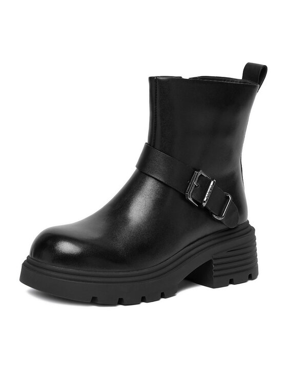 Badura Ботильйони Badura C-ANAYA-5635-2 Чорний