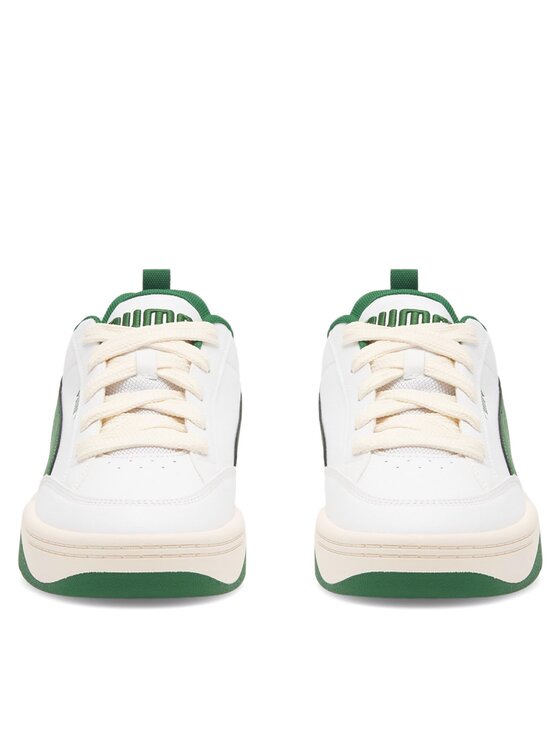 Puma Снікерcи Puma PARK LIFESTYLE 39508402 Білий