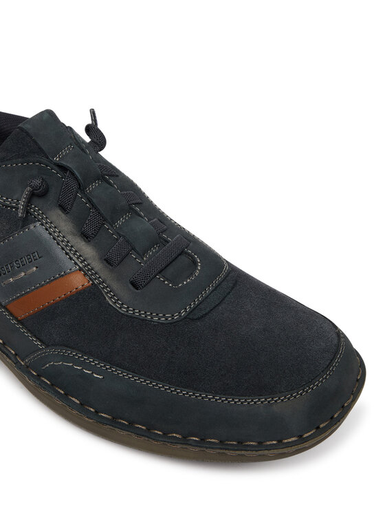 Josef Seibel Туфлі Josef Seibel New Anvers 26 44926 Cиній