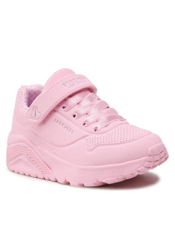 Skechers Снікерcи Skechers Frosty Vibe 310459L/LTPK Рожевий