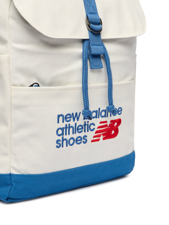 New Balance Mugursoma New Balance LAB51500SET Balts