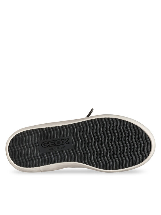 Geox Sneakers Geox J Gisli J554NA 054AJ C0007 S Alb