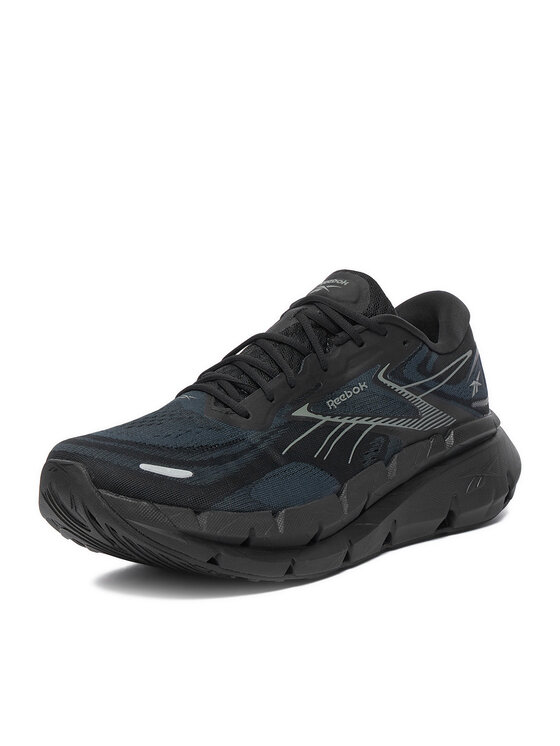 Reebok Взуття для бігу Reebok EO-Floatzing Double 100276892 Чорний