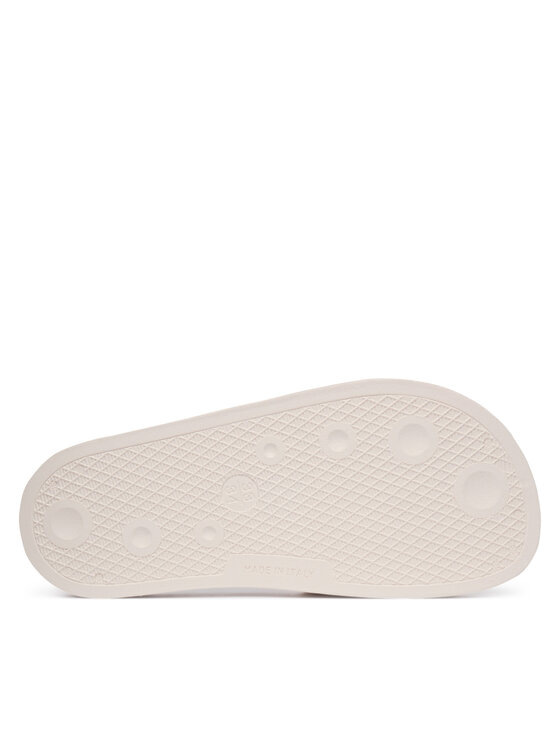 Elisabetta Franchi Natikači Elisabetta Franchi F4A0-E0607-1745698-M Écru