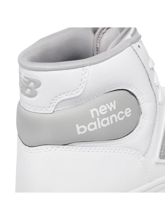 New Balance Zapatillas New Balance BB480SCD Blanco