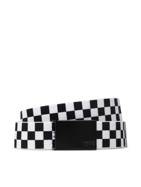 Vans Bērnu josta Vans Deppster II Web VN0A36OKY281 Balts