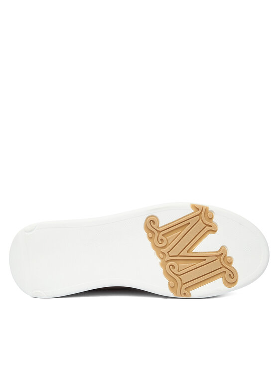 Max Mara Sneakers Max Mara Tmaxi1 2524766172650 Beige