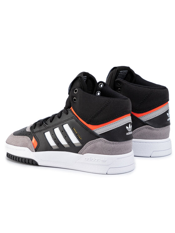 adidas Sneakers adidas Drop Step J EE8756 Nero