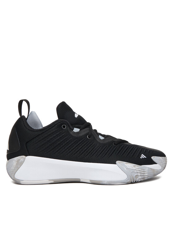 adidas Взуття для баскетболу adidas Initiation JQ6862 Чорний