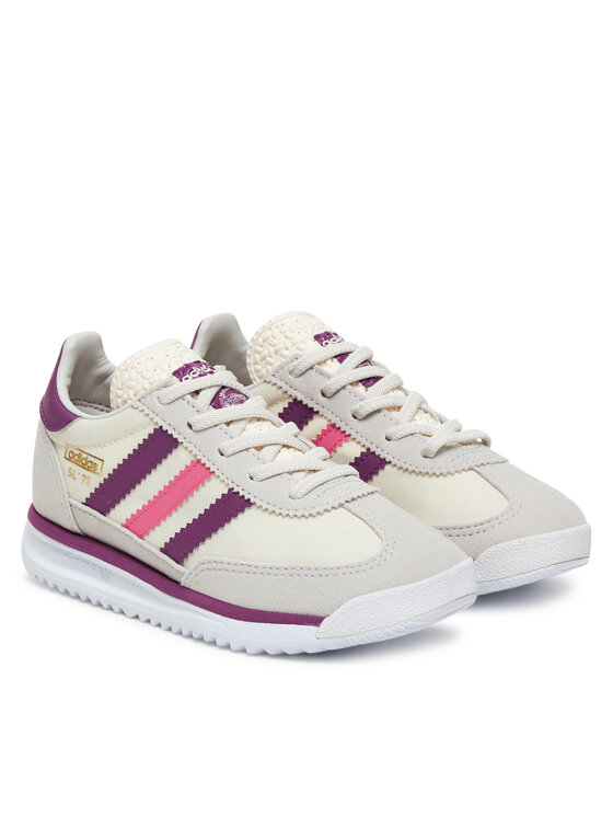 adidas Sneakers adidas Sl 72 Rs JQ5963 Grigio
