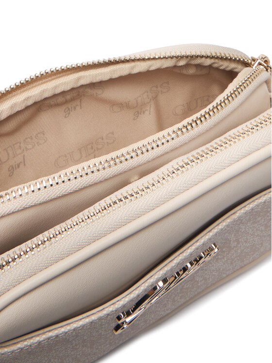 Guess Сумка Guess J6RZ27 WFMF0 Бежевий