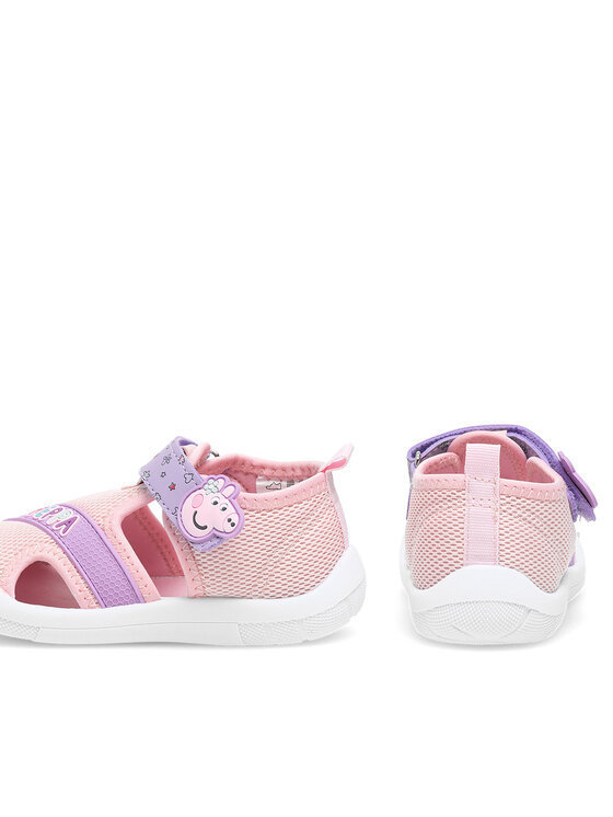 Peppa Pig Pantuflas Peppa Pig CM-SS24-246PP Rosa