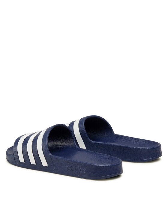adidas Ciabatte adidas Adilette Aqua F35542 Blu scuro