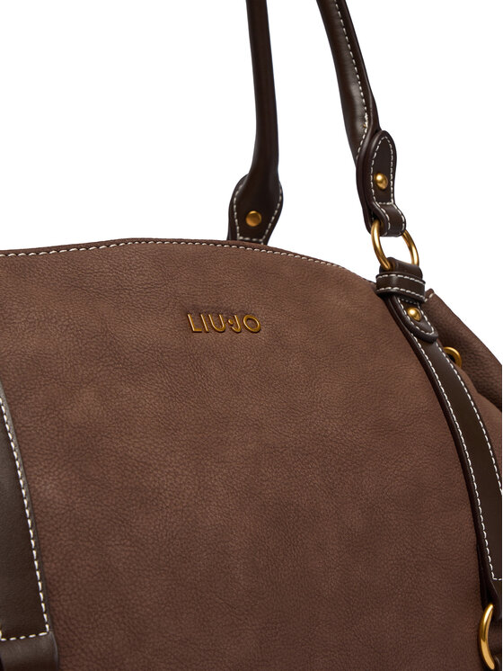 Liu Jo Сумка Liu Jo AA6082 E1116 Коричневий