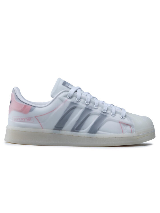 adidas Сникърси adidas Superstar Futureshell FX5553 Бял