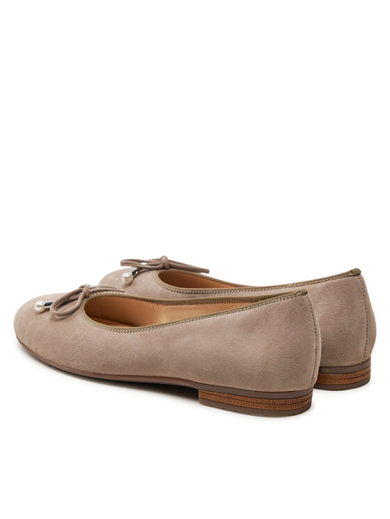 Ara Baleríny Ara Sardinia 12-31324-07 Béžová