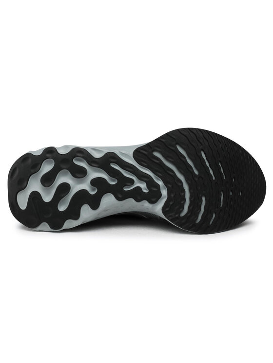 Nike Взуття для бігу Nike React Infinity Run Fk CD4371 015 Сірий