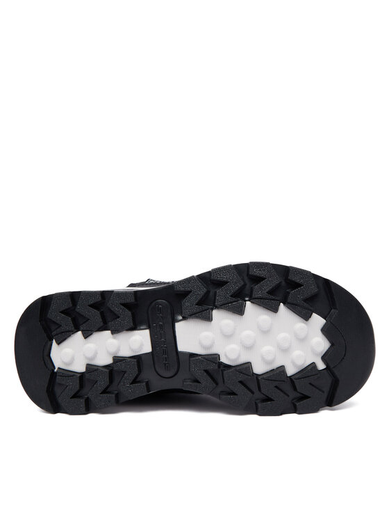 Skechers Schneeschuhe Skechers Storm Blazer 303496L/BLK Schwarz