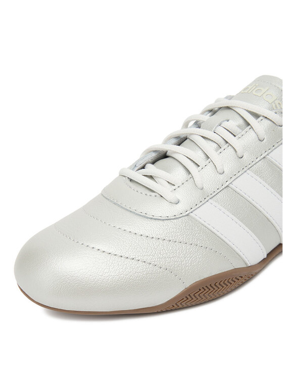 adidas Снікерcи adidas GRAND COURT LO JQ9682 Срібний