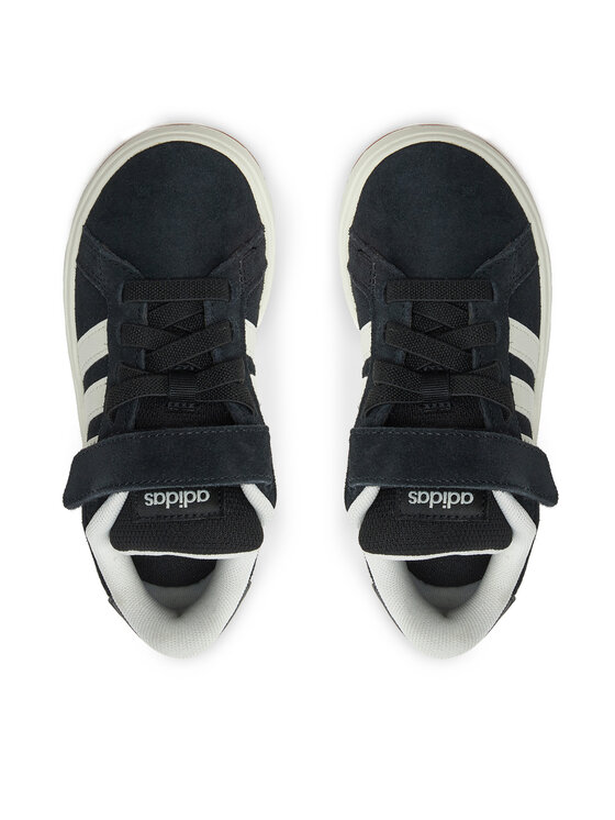 adidas Снікерcи adidas Grand Court 00s JP5896 Чорний