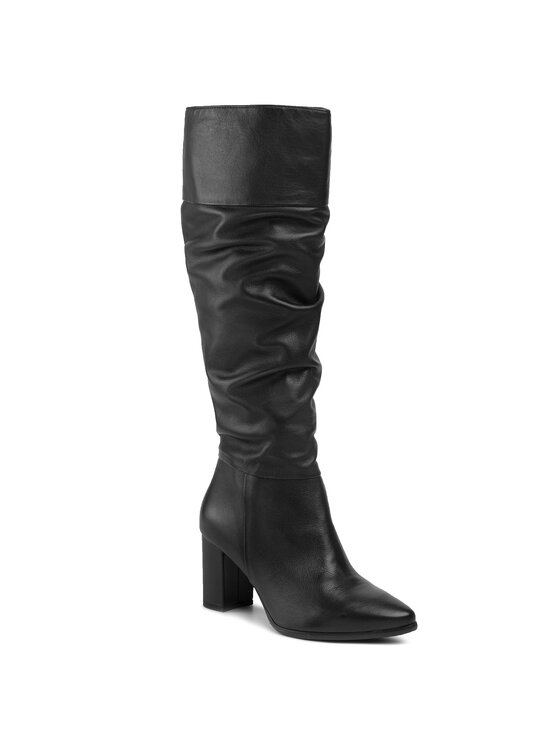 GINO ROSSI Botas altas Gino Rossi 70600-11 Negro