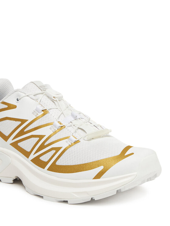 Salomon Снікерcи Salomon Xt-Evr L47807000 Білий