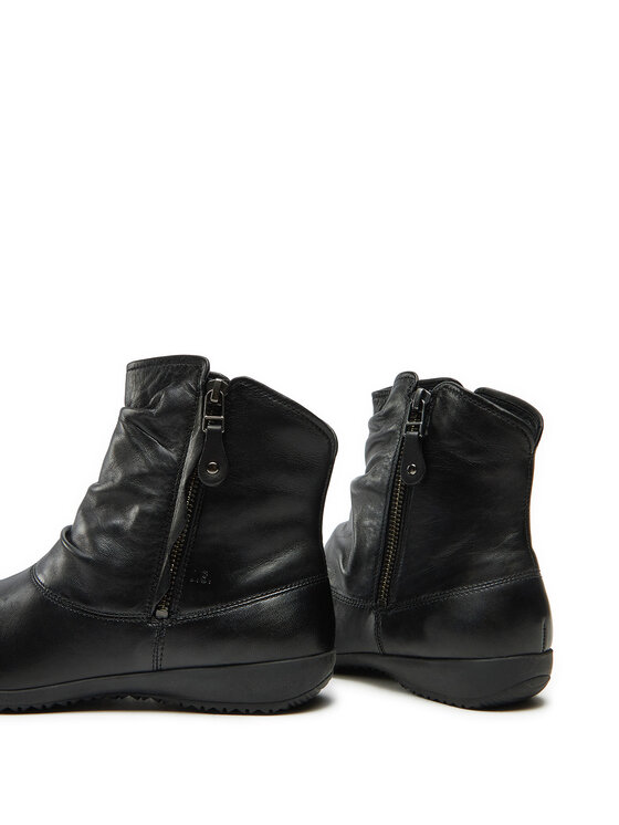 Josef Seibel Ботильйони Josef Seibel Naly 24 79724 VL971 100 Чорний