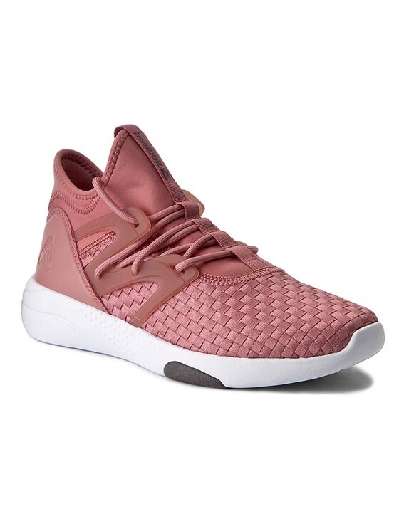 Reebok Edzőtermi cipők Reebok Hayasu BS9482 Rózsaszín