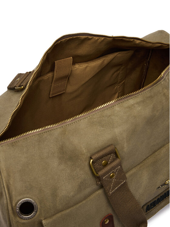 Aeronautica Militare Сумка Aeronautica Militare 262BO1180UCT04315 Хакі