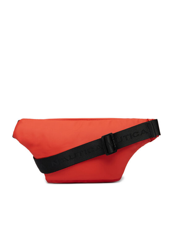 Nautica Сумка на пояс﻿ Nautica CWBEO-NTC-P-003-09 Червоний