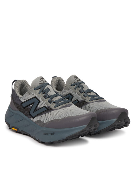 New Balance Scarpe running New Balance Fresh Foam X Hierro v9 MHIER287 Grigio