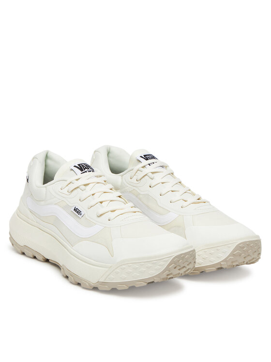 Vans Сникърси Vans MTE Crosspath VN000CVUFS81 Екрю