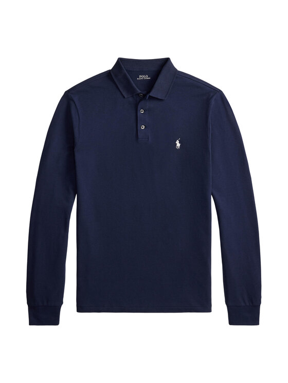 Polo Ralph Lauren Polo Ralph Lauren Polo 710955081501 Azul marino Slim Fit