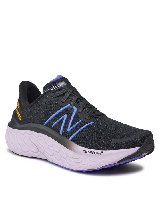 New Balance Buty do biegania New Balance Fresh Foam Kaiha Road WKAIRCP1 Czarny