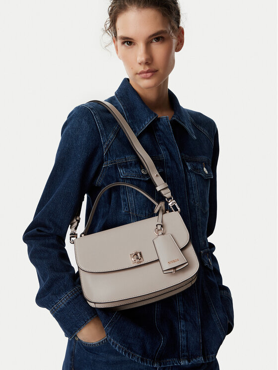 Guess Сумка Guess HWVG97 34210 Світло-бежевий