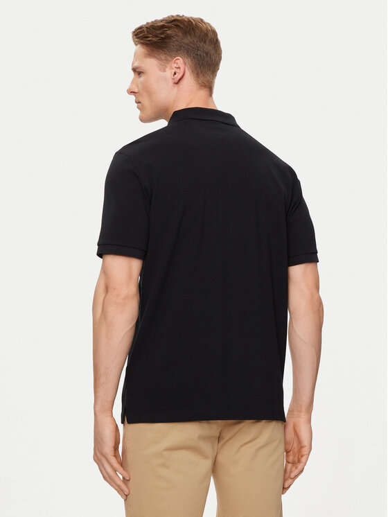 Gant Gant Polo Shield 2210 Crna Regular Fit