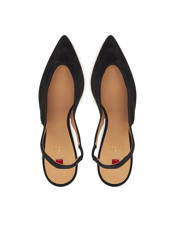 HÖGL Décolleté HÖGL Cailee 9-106812 Nero