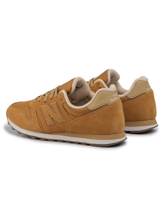 New Balance Sneakers New Balance ML373SC Marrone