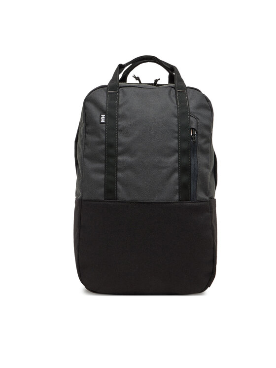 Helly Hansen Рюкзак Helly Hansen Oslo Plus 67538_980 Сірий