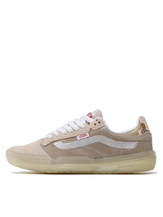 Vans Sneakers Vans Evdnt Ultimatewaffle VN0A5KY4TWH1 Beige