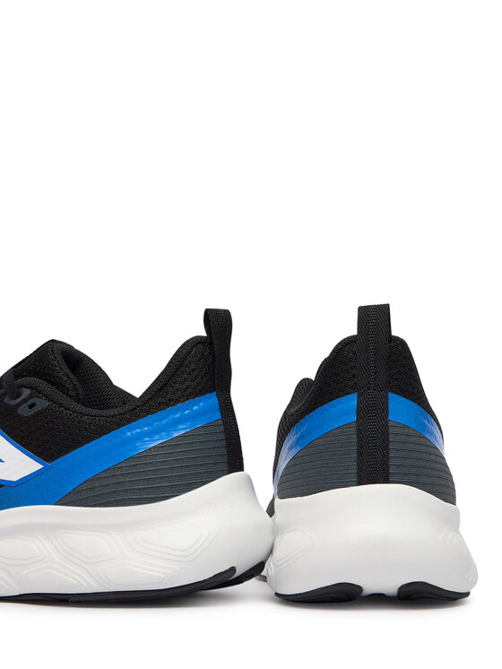 New Balance Sneakersy New Balance Fresh Foam 625 G62514H Čierna