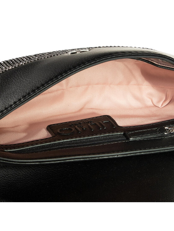 Liu Jo Táska Liu Jo S Baguette AF0013 E0005 Fekete