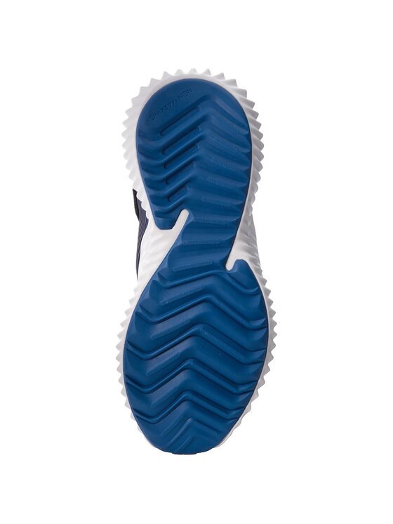 adidas Běžecké boty adidas FortaRun Ac K AH2628 Tmavomodrá