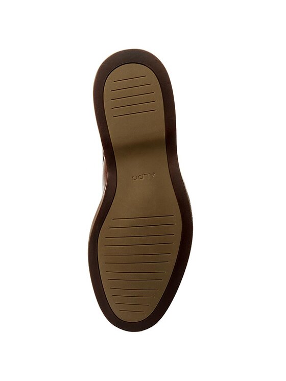 Aldo Черевики Aldo Hathcyn 51913598 Коричневий