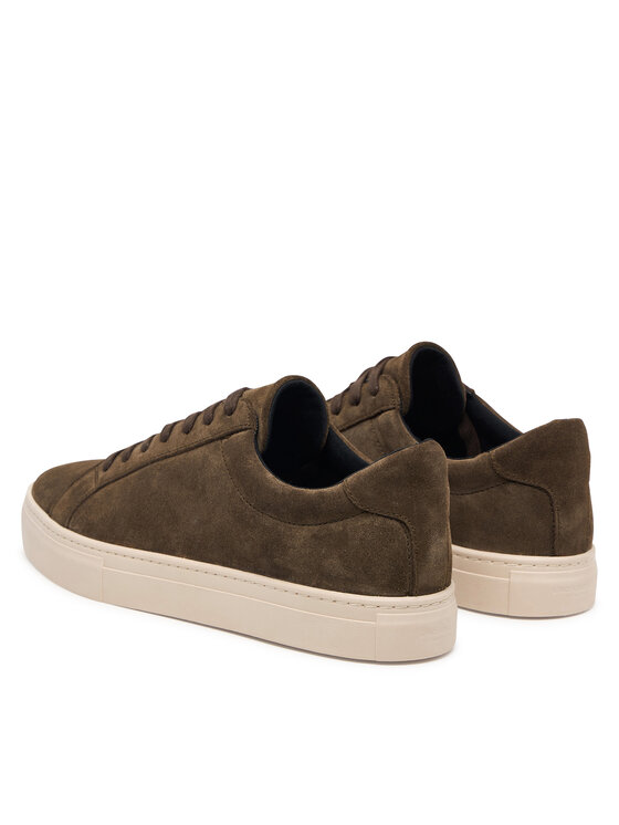 Vagabond Shoemakers Снікерcи Vagabond Shoemakers Paul 2.0 5383-040-75 Зелений