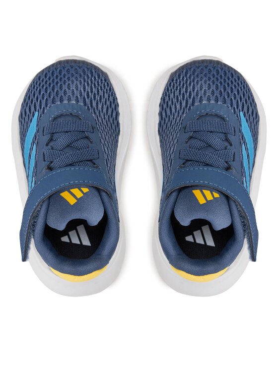 adidas Взуття для бігу adidas Duramo SL Kids ID5894 Cиній
