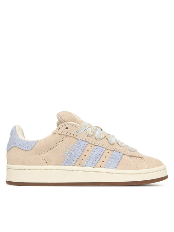 adidas Снікерcи adidas Campus 00s KK0045 Бежевий